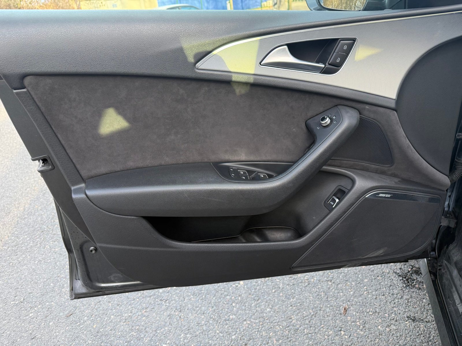 AUDI A6 Série 4 Phase 2 Avant Quattro 3.0 TDI S-Tronic7 272 ch finition « ambition luxe »