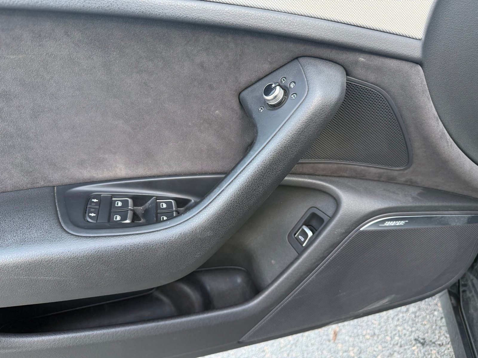 AUDI A6 Série 4 Phase 2 Avant Quattro 3.0 TDI S-Tronic7 272 ch finition « ambition luxe »