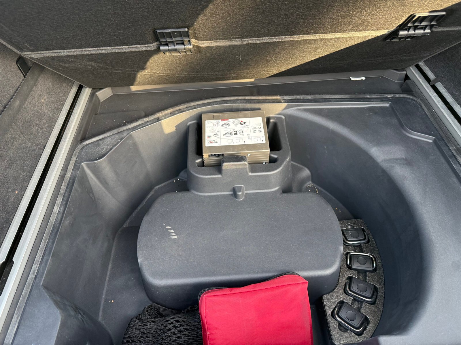 AUDI A6 Série 4 Phase 2 Avant Quattro 3.0 TDI S-Tronic7 272 ch finition « ambition luxe »