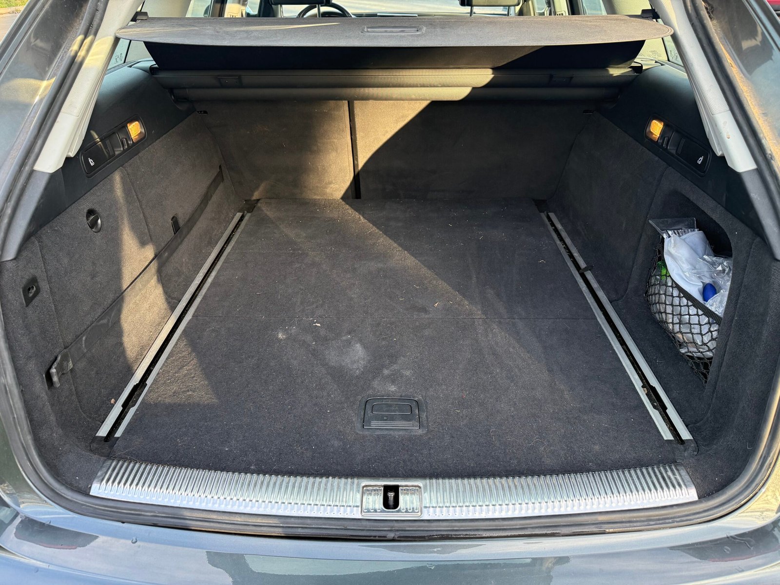 AUDI A6 Série 4 Phase 2 Avant Quattro 3.0 TDI S-Tronic7 272 ch finition « ambition luxe »