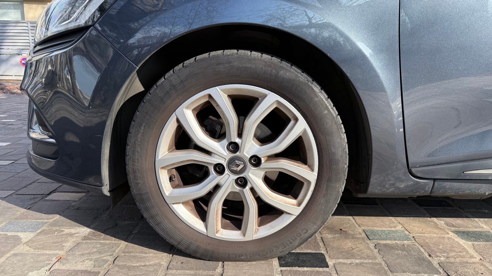 Renault Clio IV 1.2 TCE 120 boîte auto Intens