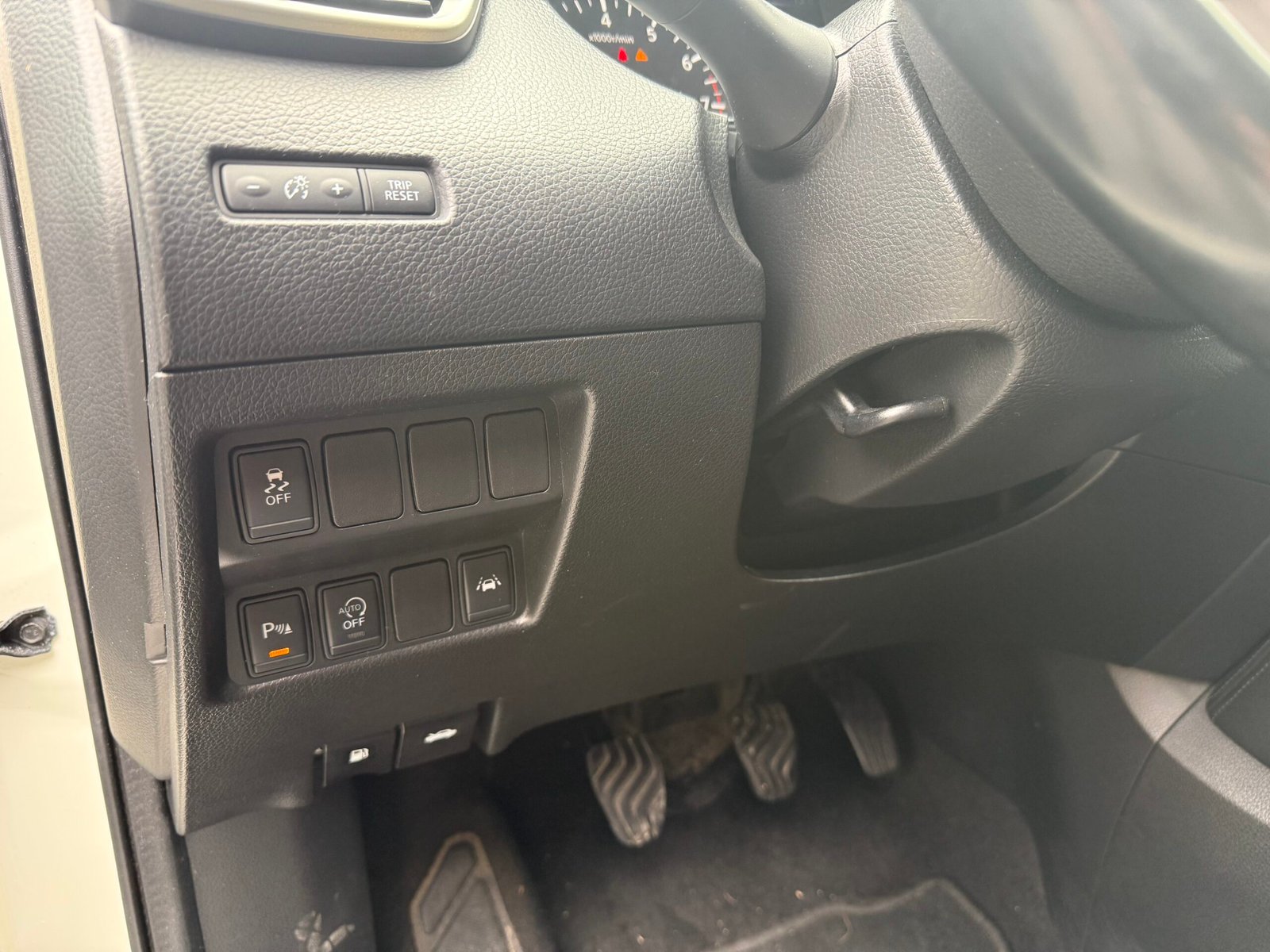 Nissan Qashqai II (j11E) 1.6 DIG-T 2WD S&S 163Ch finition « Tekna »