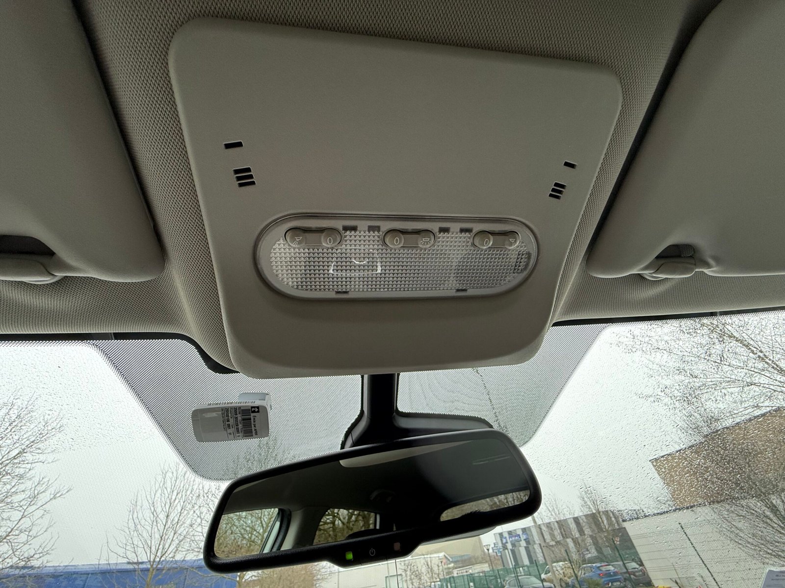 Nissan Qashqai II (j11E) 1.6 DIG-T 2WD S&S 163Ch finition « Tekna »