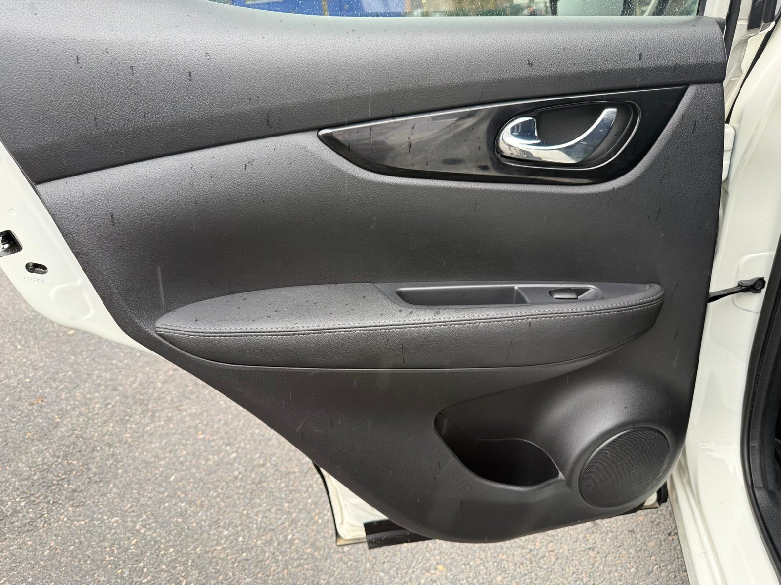 Nissan Qashqai II (j11E) 1.6 DIG-T 2WD S&S 163Ch finition « Tekna »