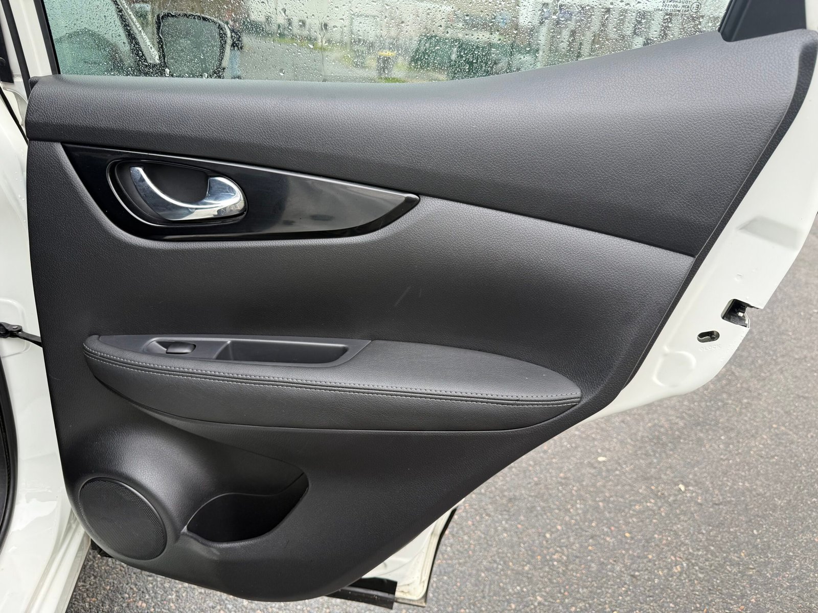 Nissan Qashqai II (j11E) 1.6 DIG-T 2WD S&S 163Ch finition « Tekna »