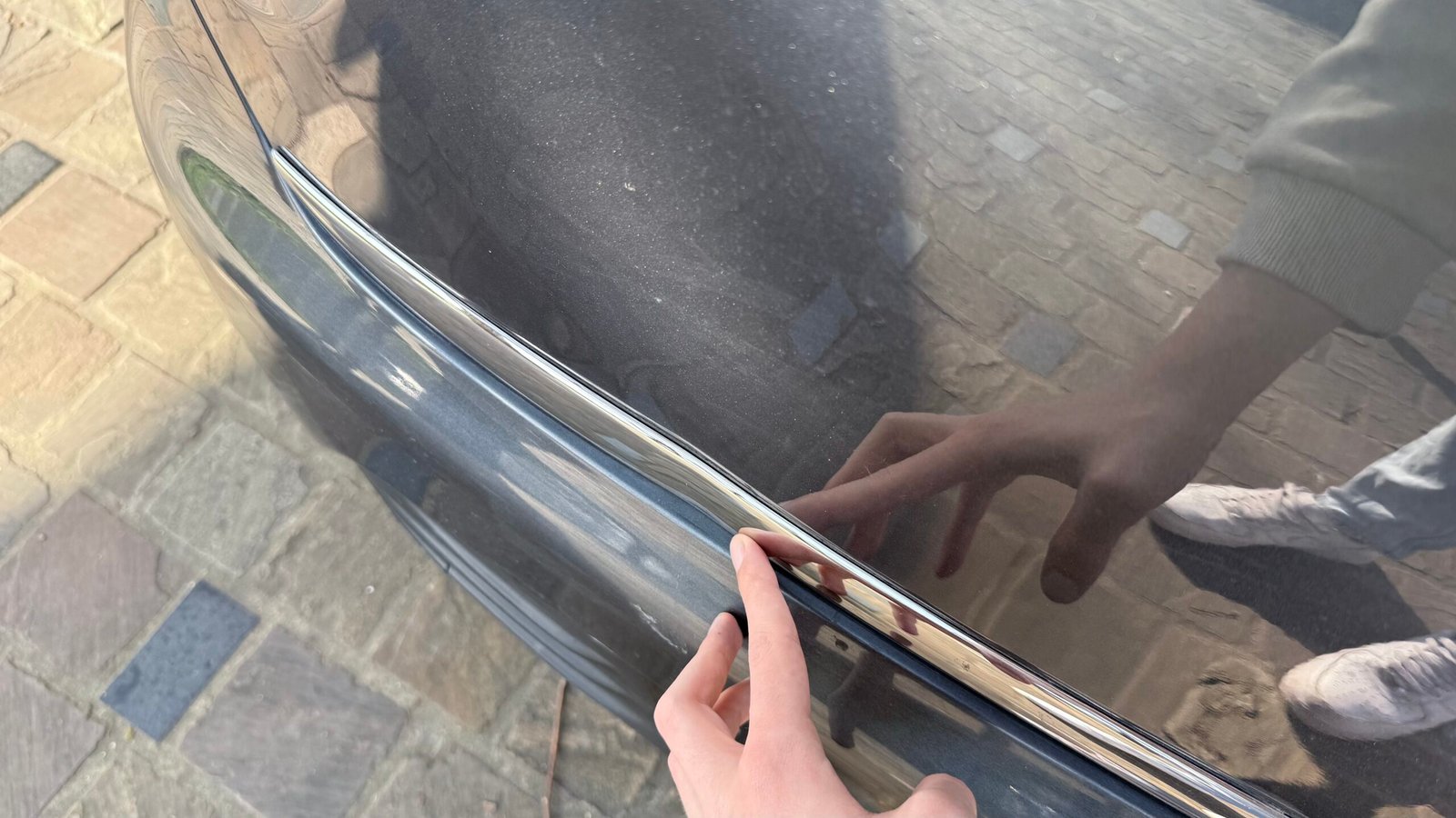 Renault Clio IV 1.2 TCE 120 boîte auto Intens