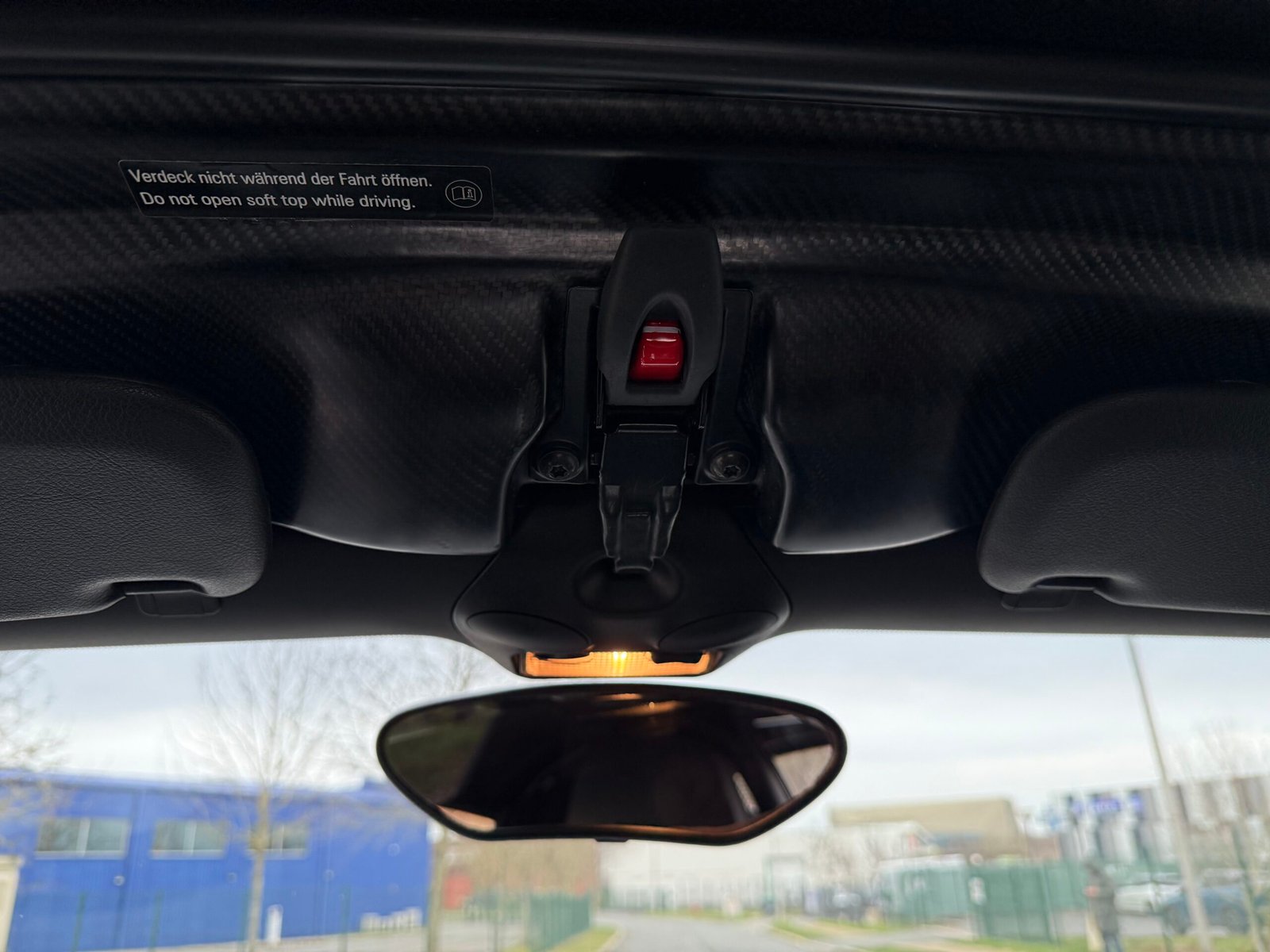 PORSCHE Boxster Type 987 II Spyder 3.4 i 320 Ch Cabriolet (boîte mécanique)