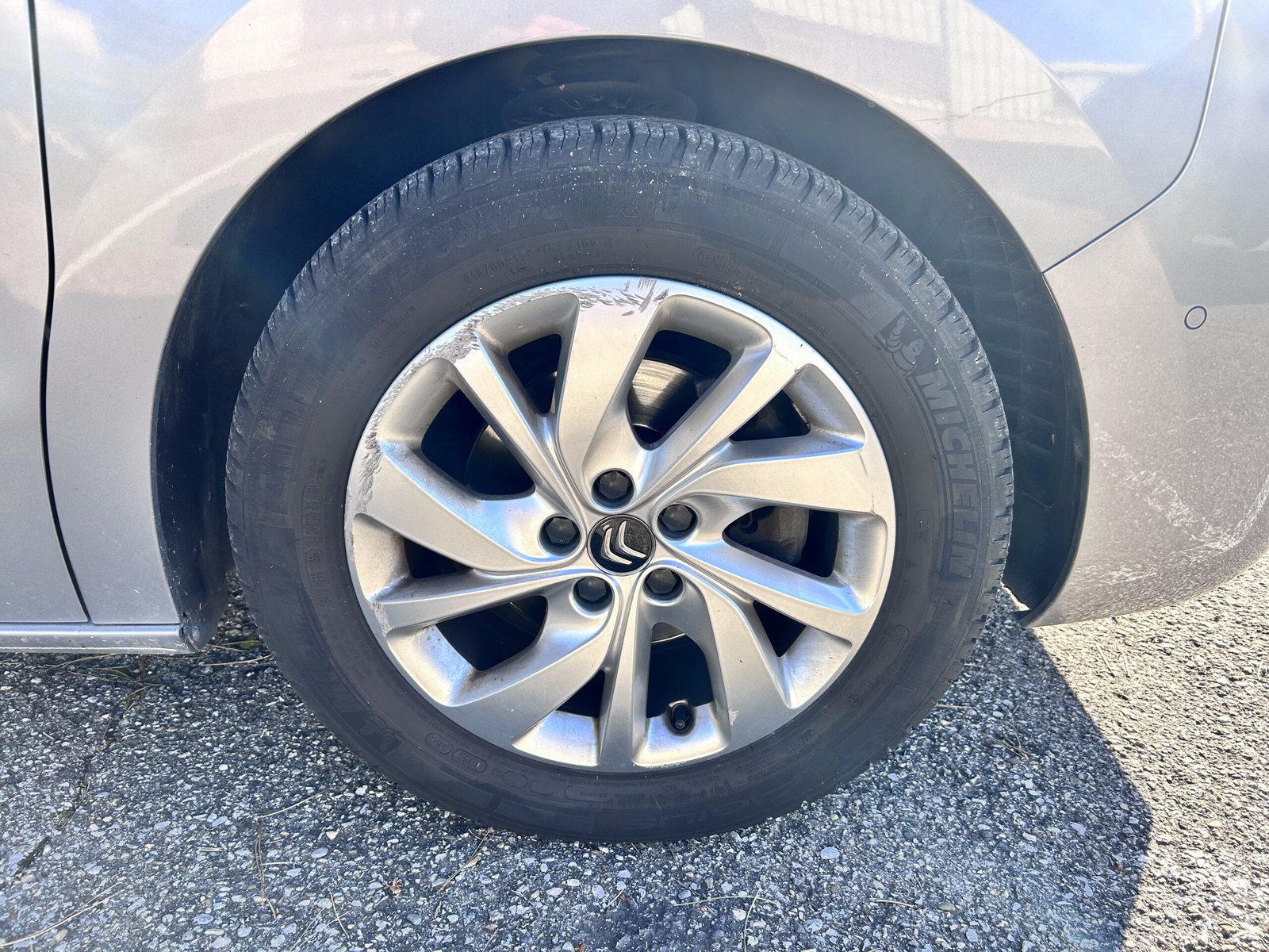 CITROËN JUMPY 2.0 HDi 177ch