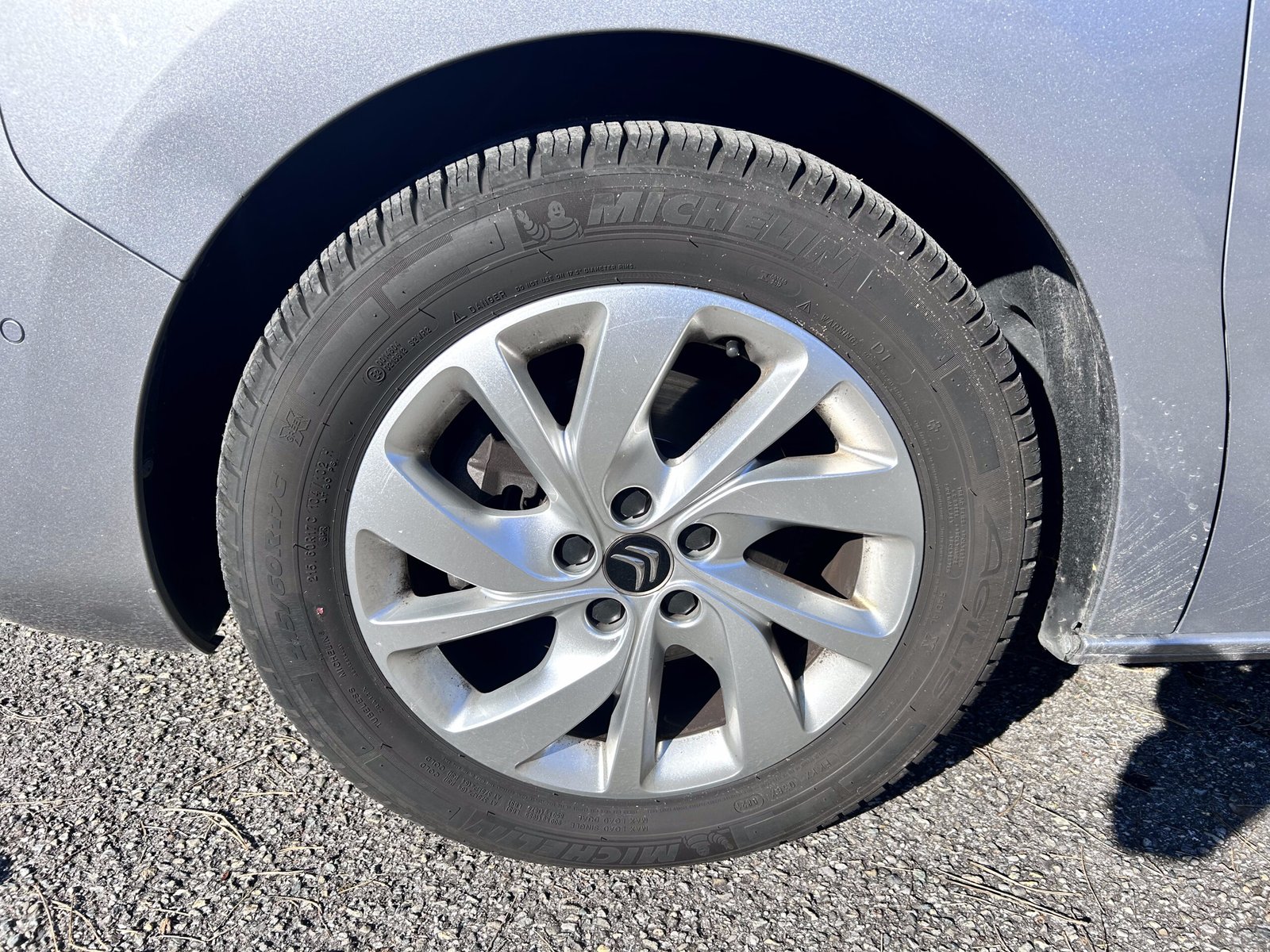 CITROËN JUMPY 2.0 HDi 177ch