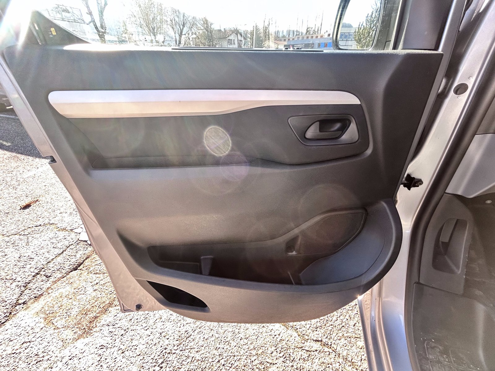 CITROËN JUMPY 2.0 HDi 177ch