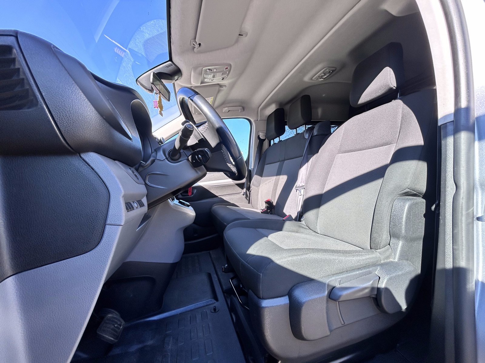 CITROËN JUMPY 2.0 HDi 177ch