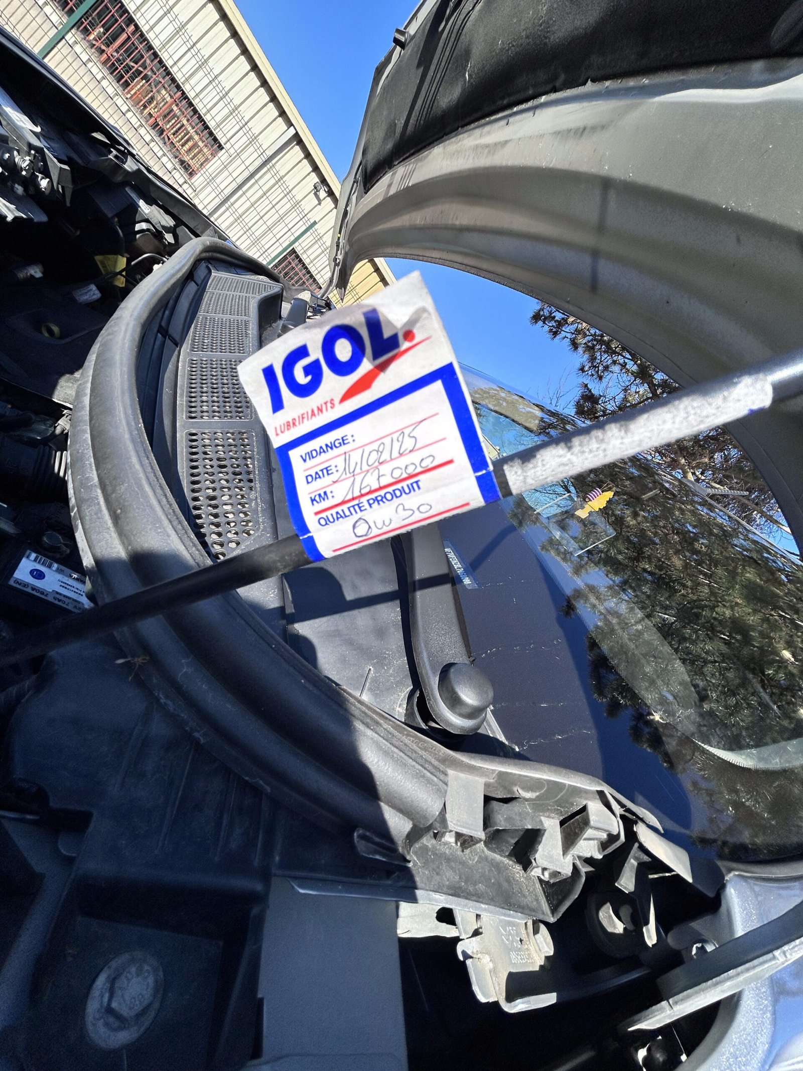 CITROËN JUMPY 2.0 HDi 177ch