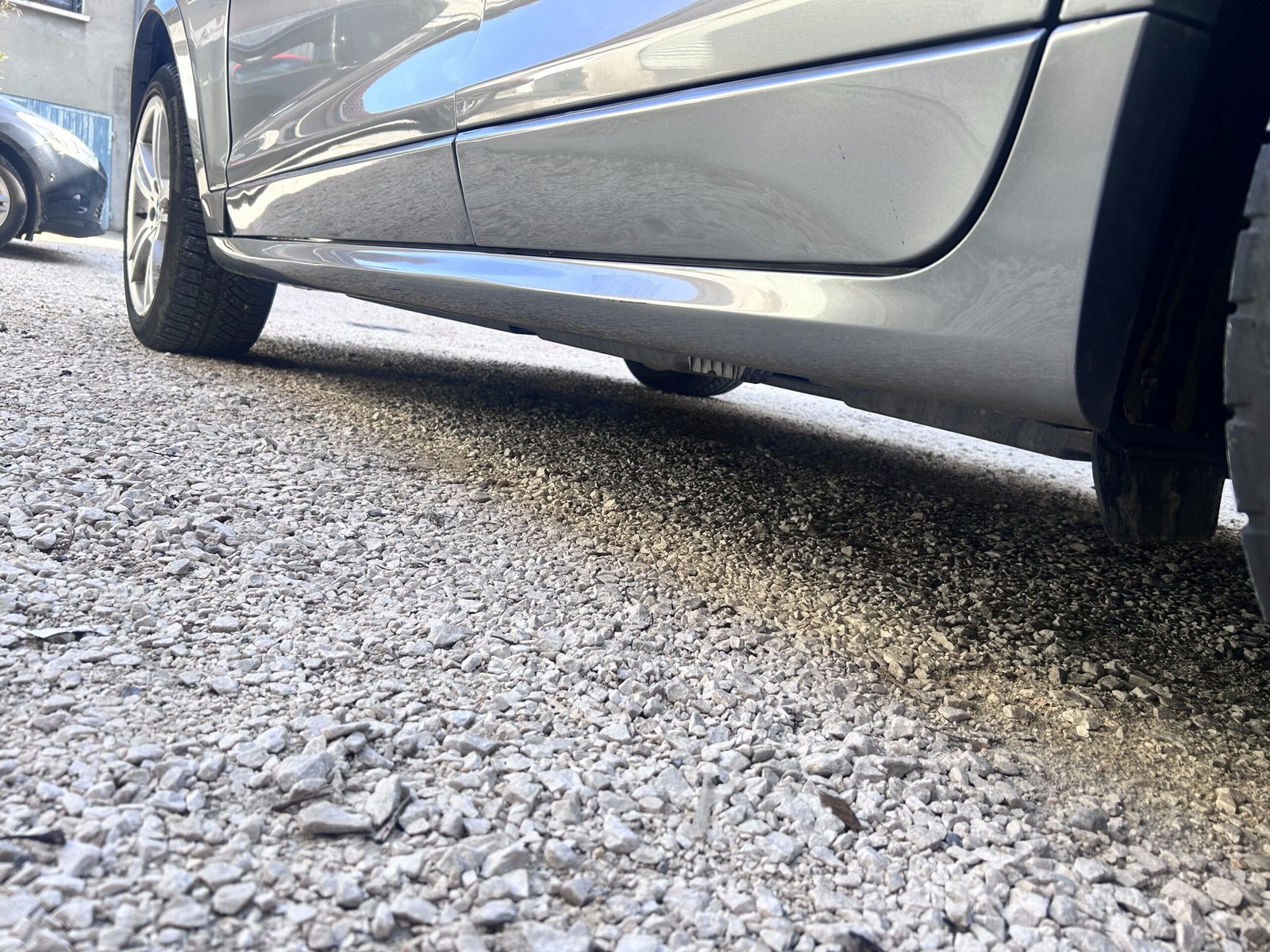 BMW X3 20da Xdrive 184 ch