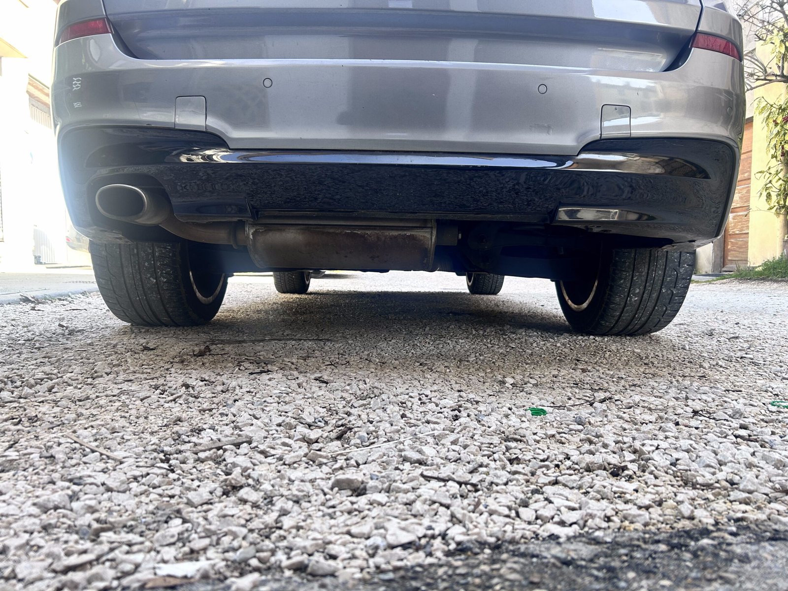 BMW X3 20da Xdrive 184 ch