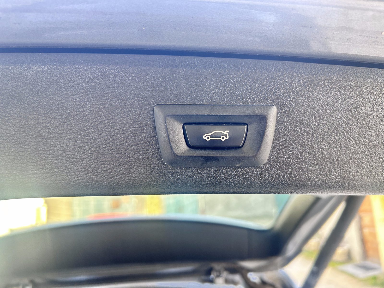 BMW X3 20da Xdrive 184 ch