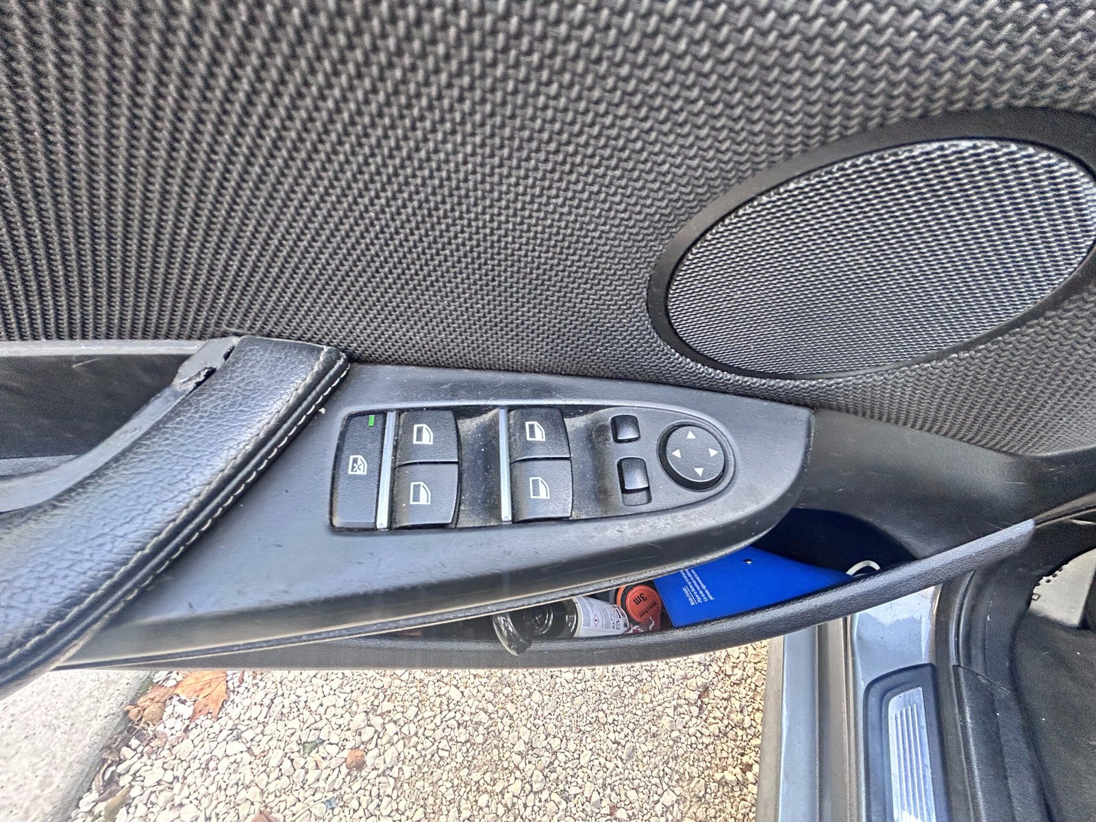 BMW X3 20da Xdrive 184 ch