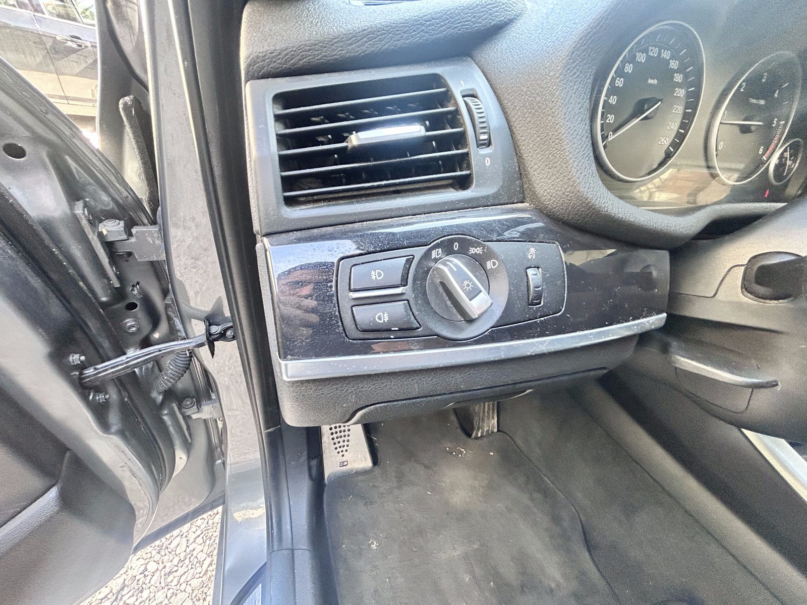 BMW X3 20da Xdrive 184 ch