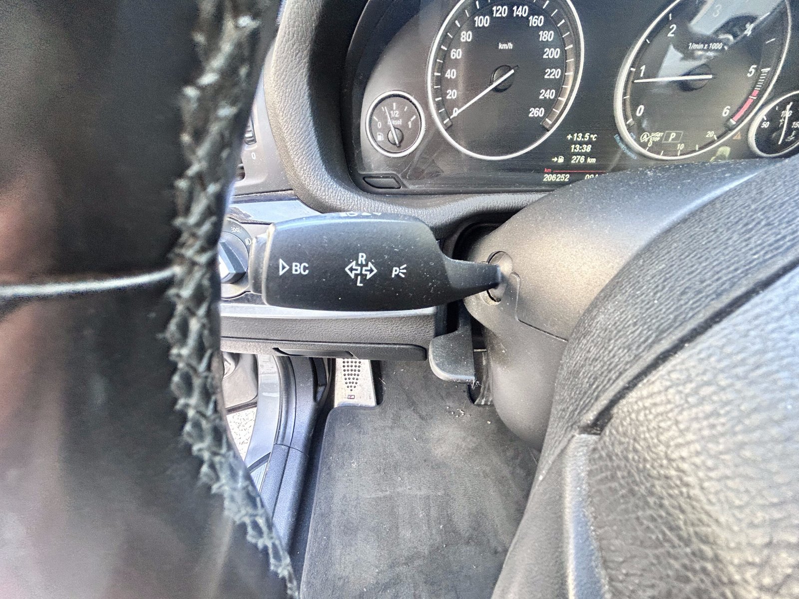 BMW X3 20da Xdrive 184 ch