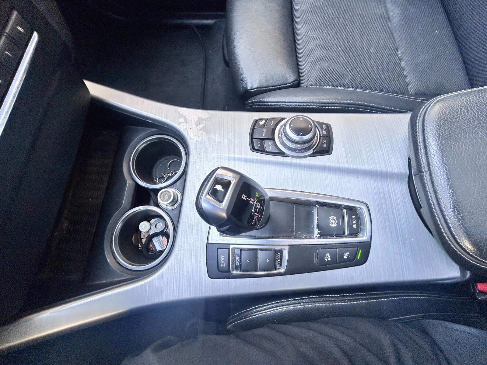 BMW X3 20da Xdrive 184 ch