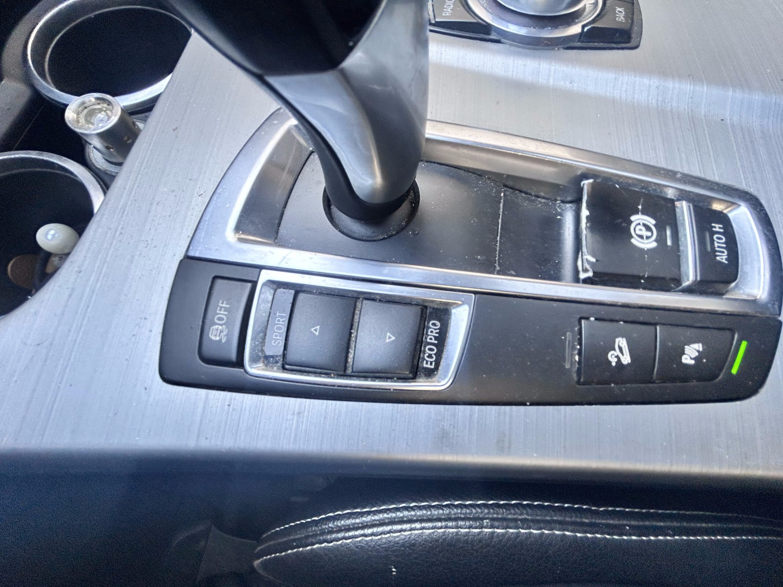 BMW X3 20da Xdrive 184 ch