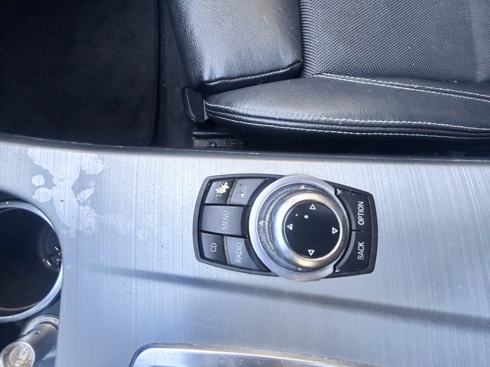 BMW X3 20da Xdrive 184 ch