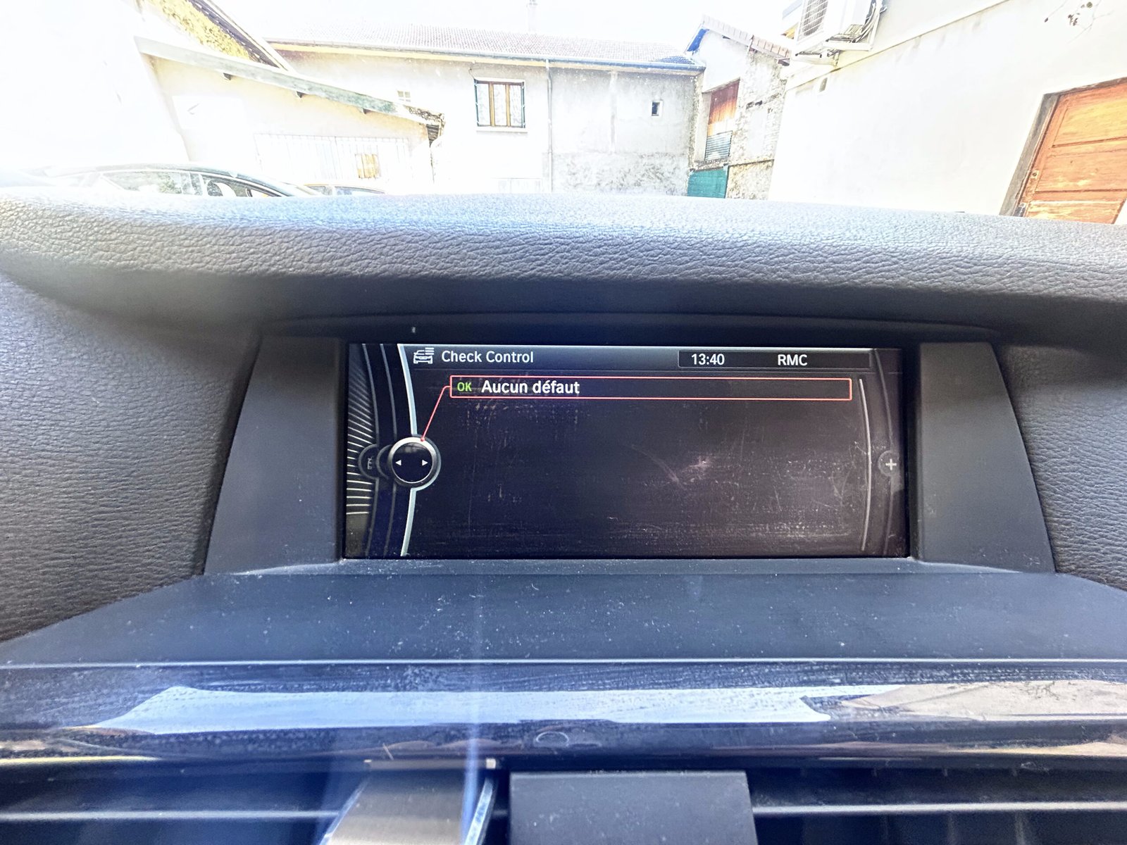 BMW X3 20da Xdrive 184 ch