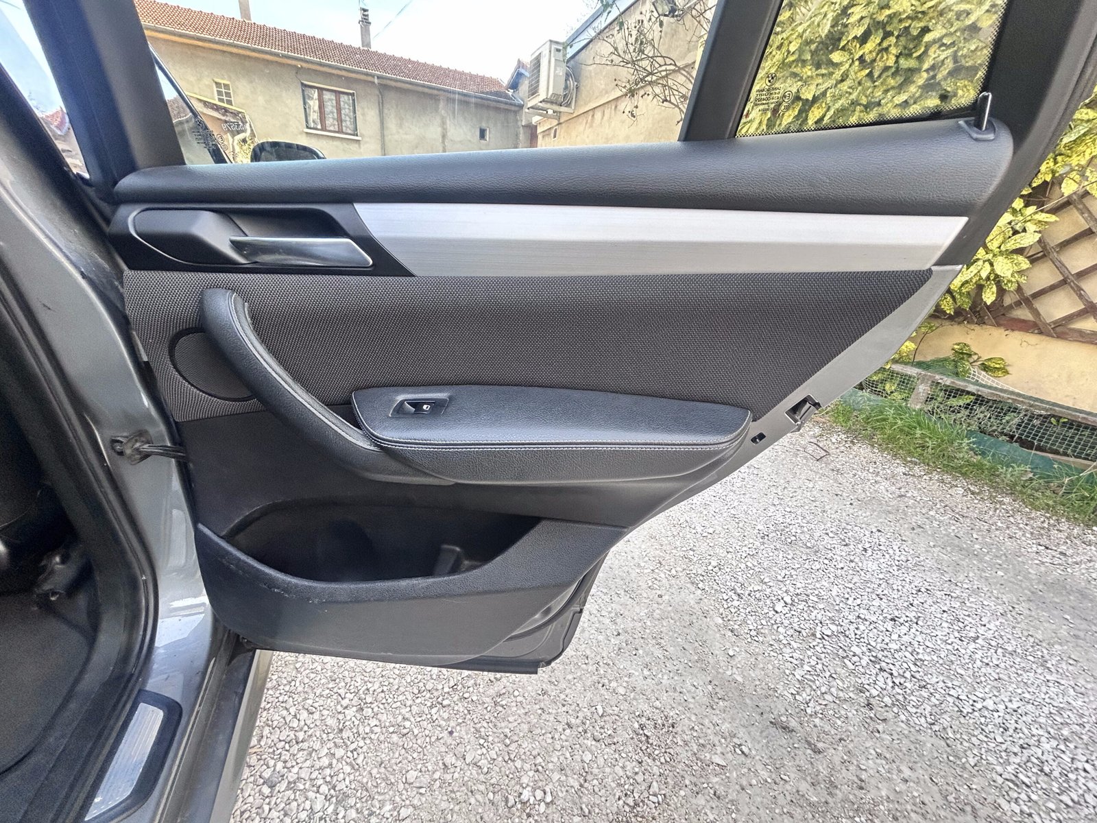 BMW X3 20da Xdrive 184 ch