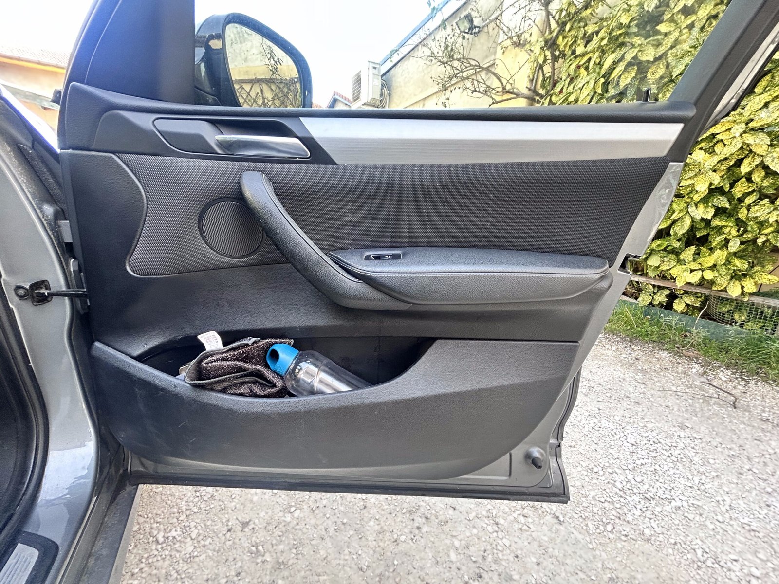 BMW X3 20da Xdrive 184 ch