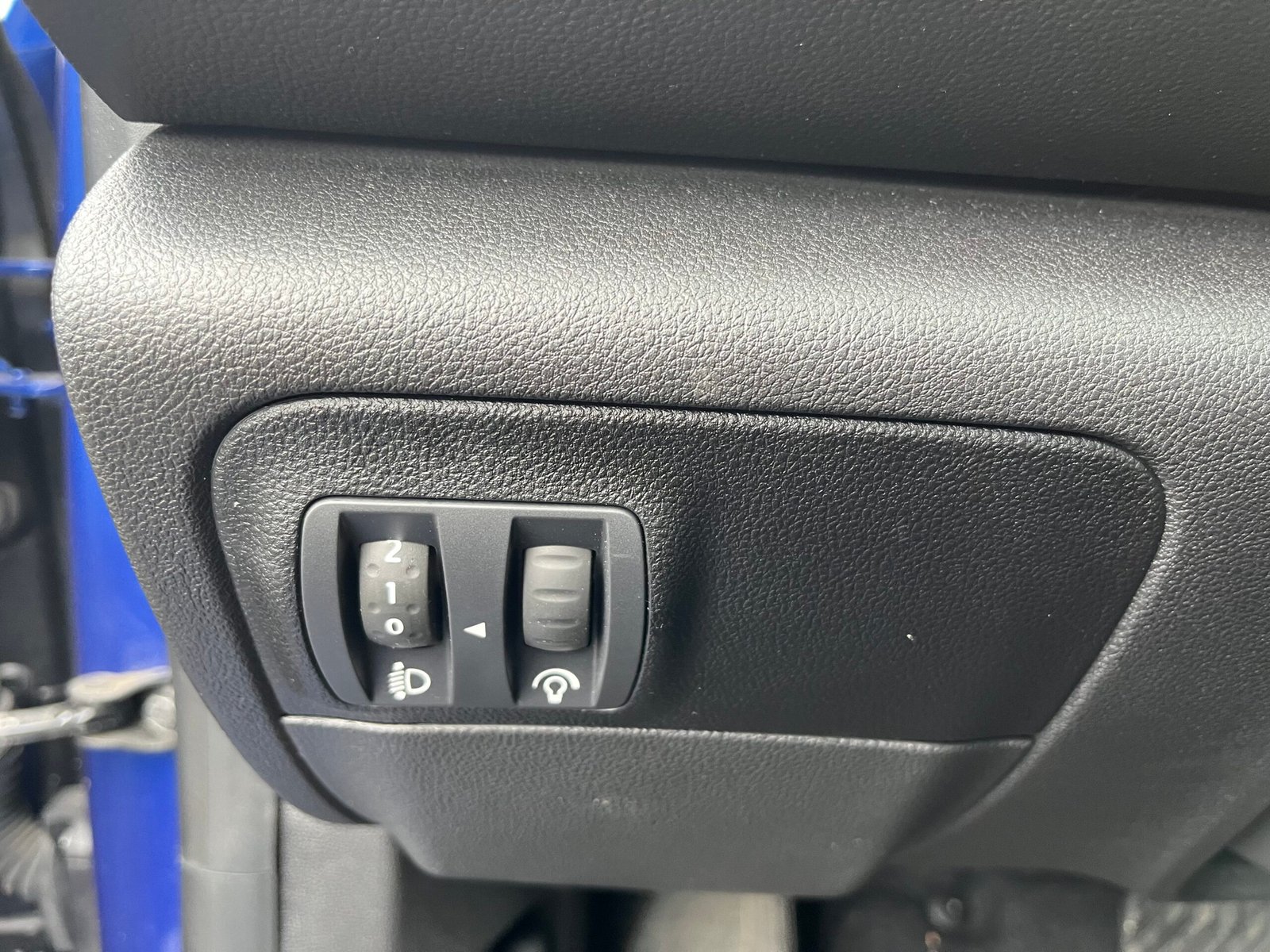 RENAULT Mégane IV Phase 2 Hatchback 1.5 Blue dCi EDC7 115 cv Boîte auto Techno