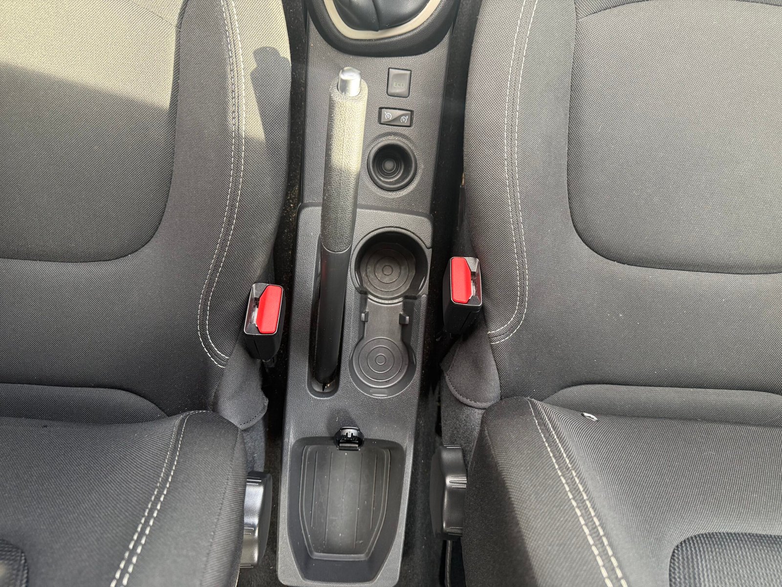 RENAULT Captur (I) Phase 2 0.9 TCe eco2 S&S 90 ch « ZEN »