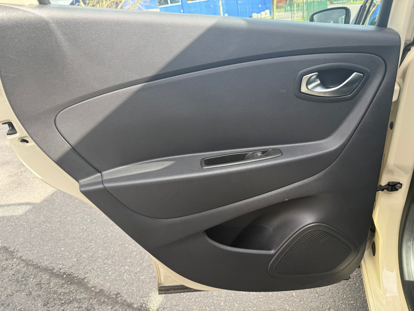 RENAULT Captur (I) Phase 2 0.9 TCe eco2 S&S 90 ch « ZEN »