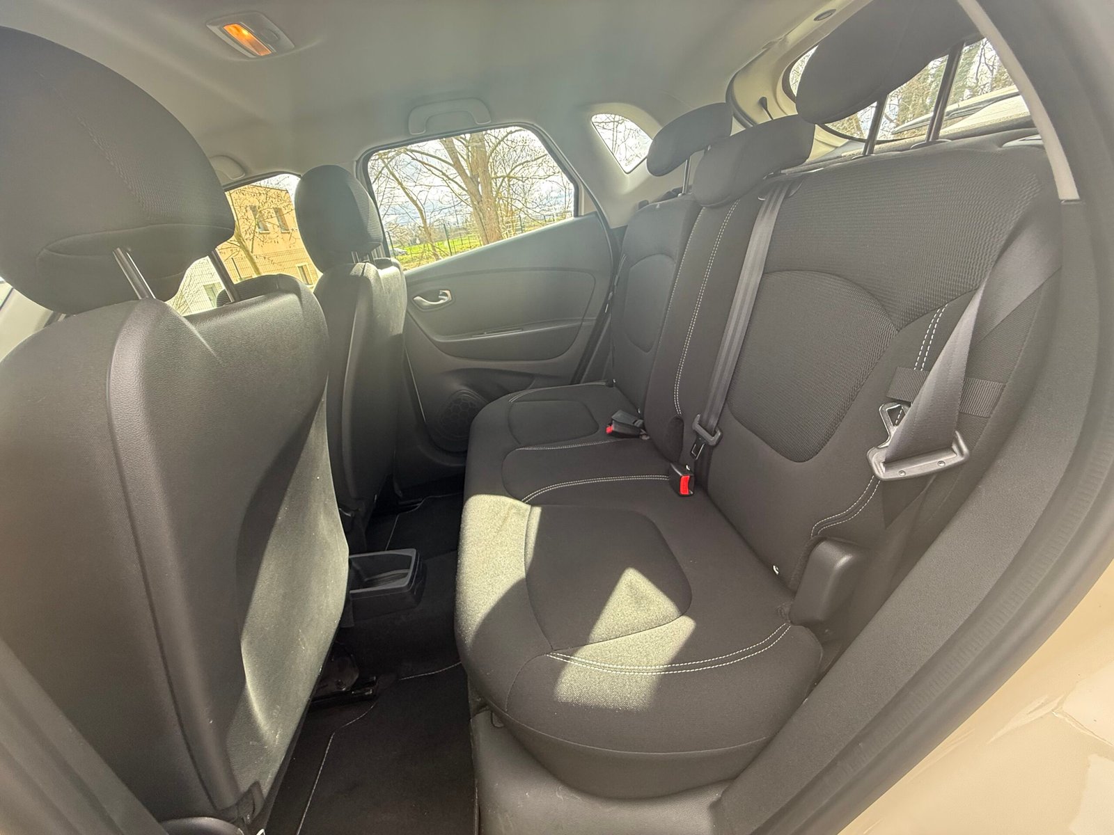 RENAULT Captur (I) Phase 2 0.9 TCe eco2 S&S 90 ch « ZEN »