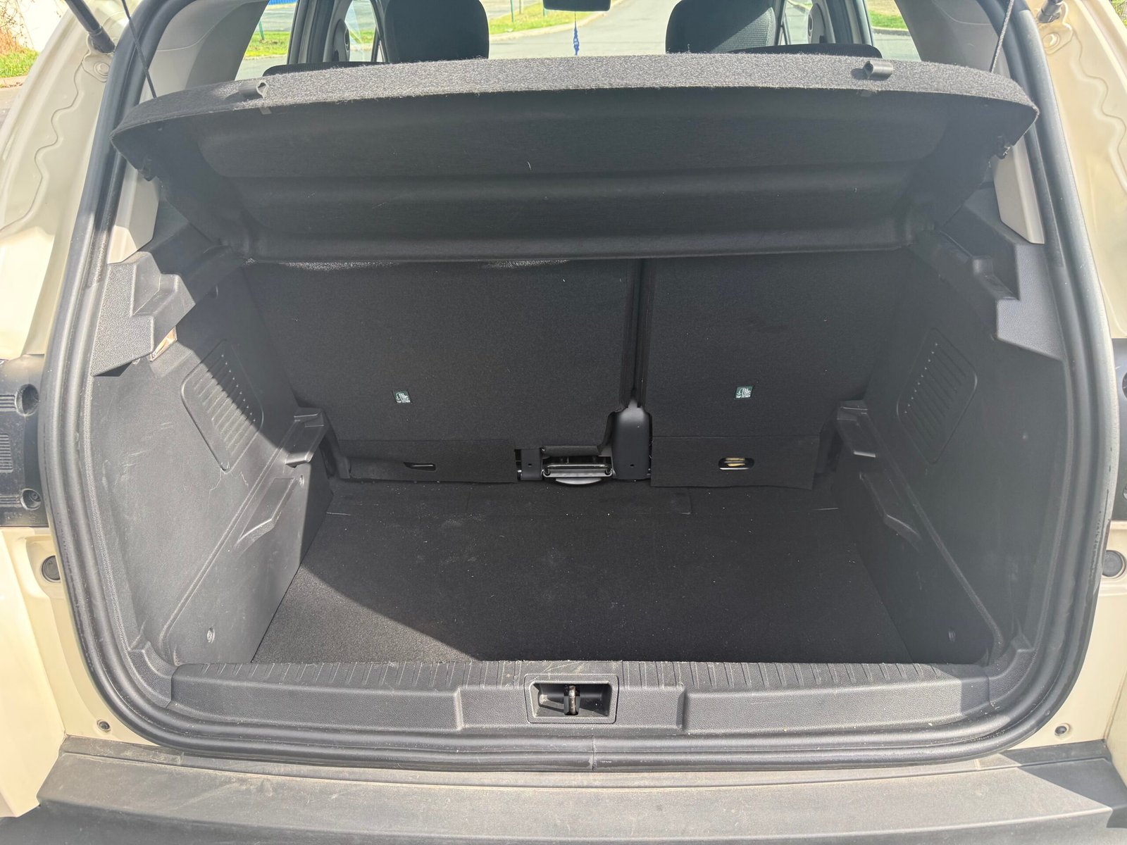 RENAULT Captur (I) Phase 2 0.9 TCe eco2 S&S 90 ch « ZEN »