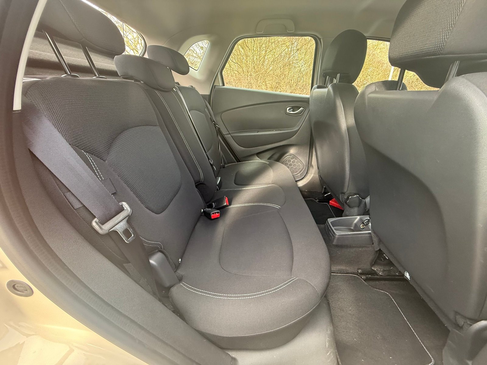 RENAULT Captur (I) Phase 2 0.9 TCe eco2 S&S 90 ch « ZEN »