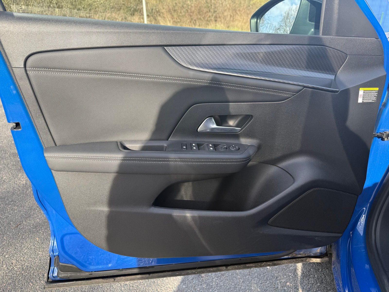 OPEL Mokka II 1.2 Turbo 130 cv Boite auto « finition GS Line »