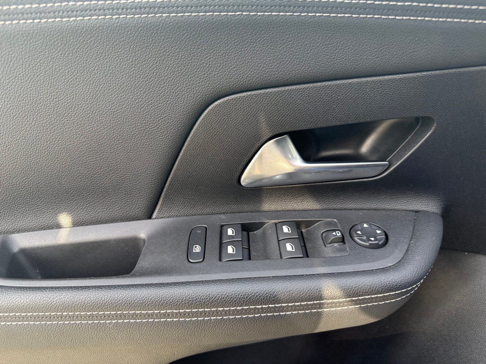 OPEL Mokka II 1.2 Turbo 130 cv Boite auto « finition GS Line »