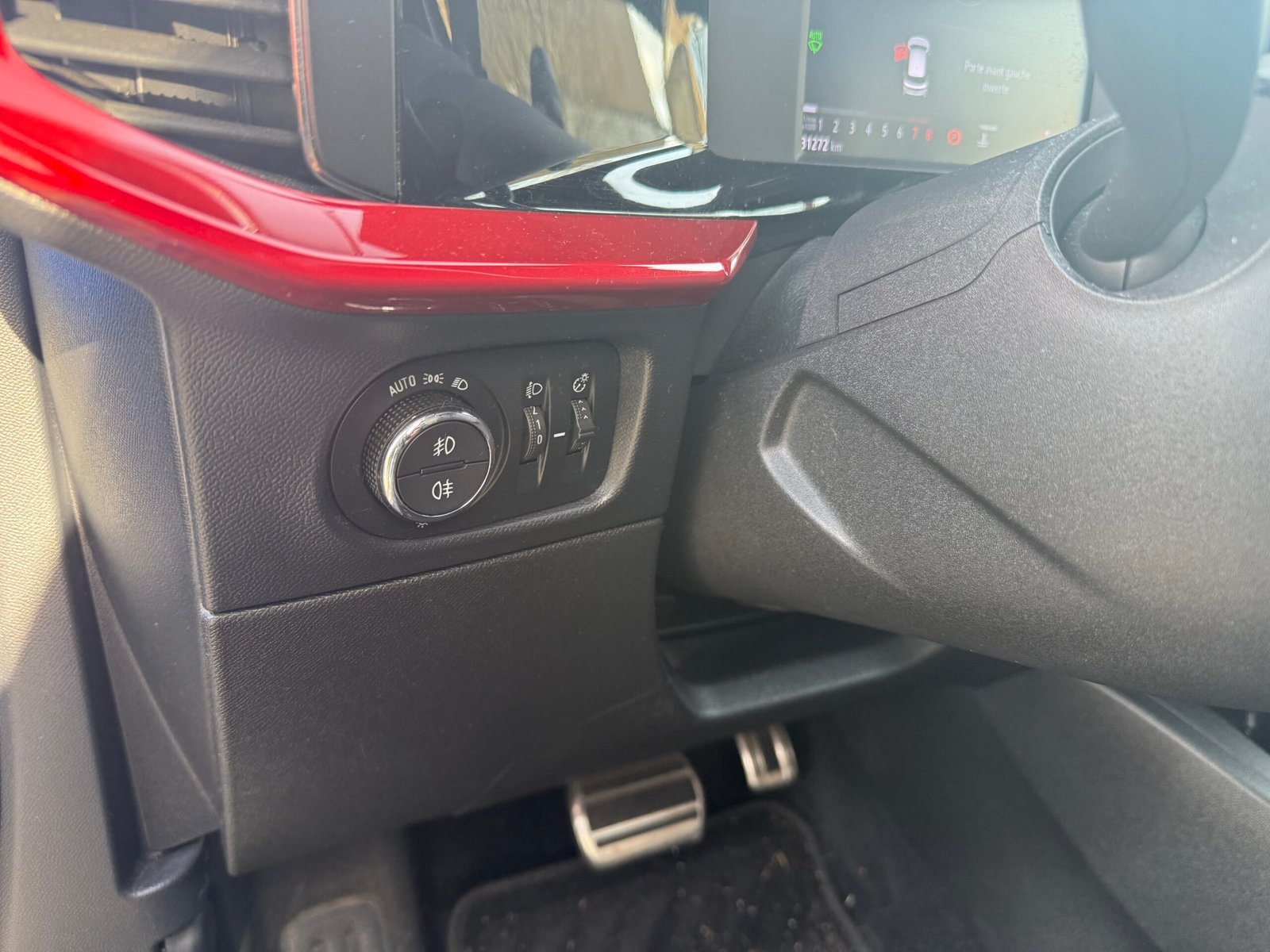 OPEL Mokka II 1.2 Turbo 130 cv Boite auto « finition GS Line »