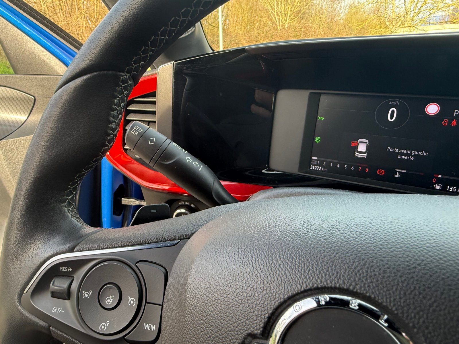 OPEL Mokka II 1.2 Turbo 130 cv Boite auto « finition GS Line »