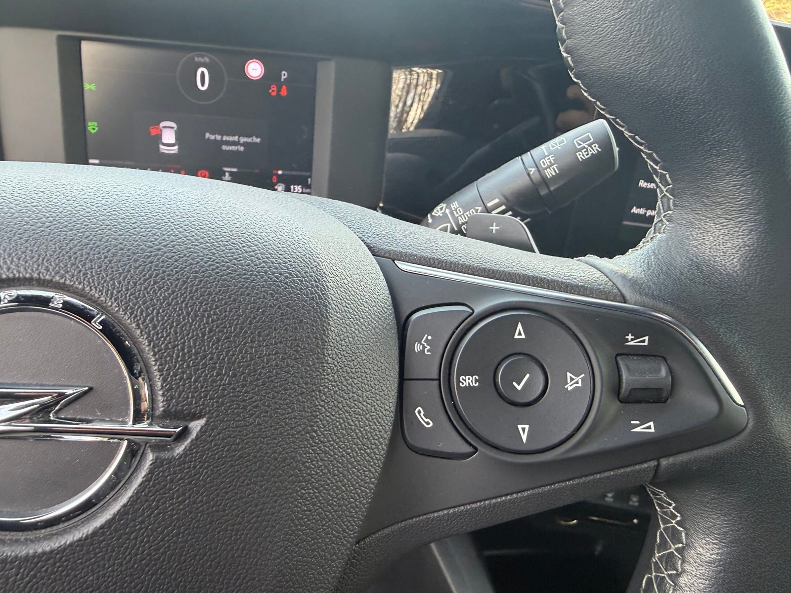 OPEL Mokka II 1.2 Turbo 130 cv Boite auto « finition GS Line »