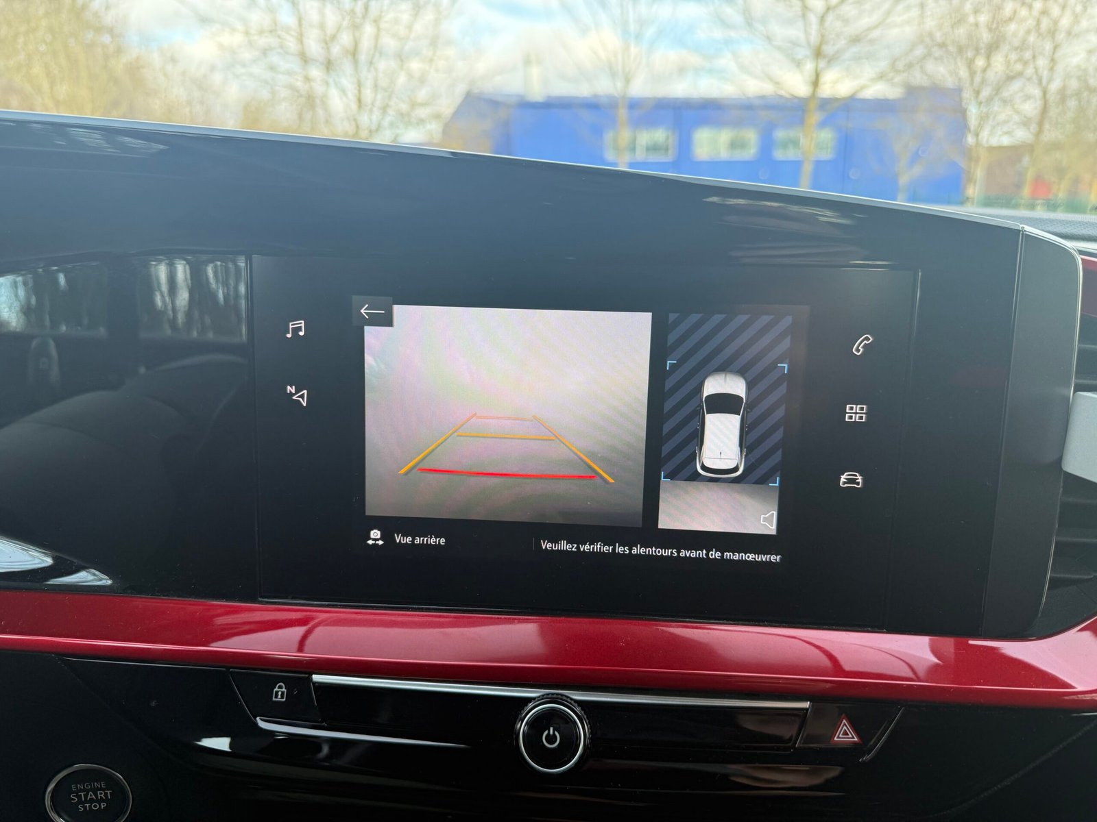 OPEL Mokka II 1.2 Turbo 130 cv Boite auto « finition GS Line »