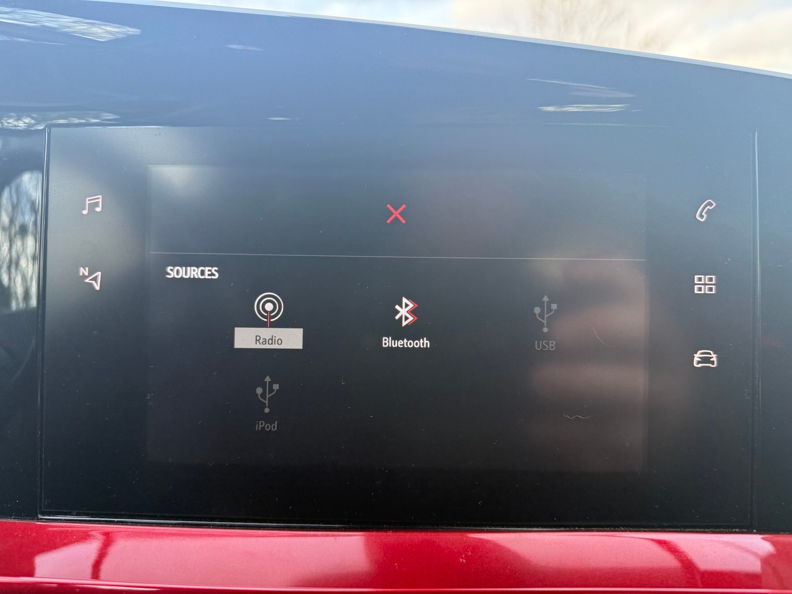 OPEL Mokka II 1.2 Turbo 130 cv Boite auto « finition GS Line »