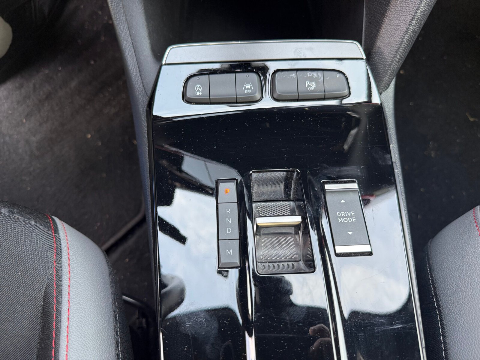 OPEL Mokka II 1.2 Turbo 130 cv Boite auto « finition GS Line »