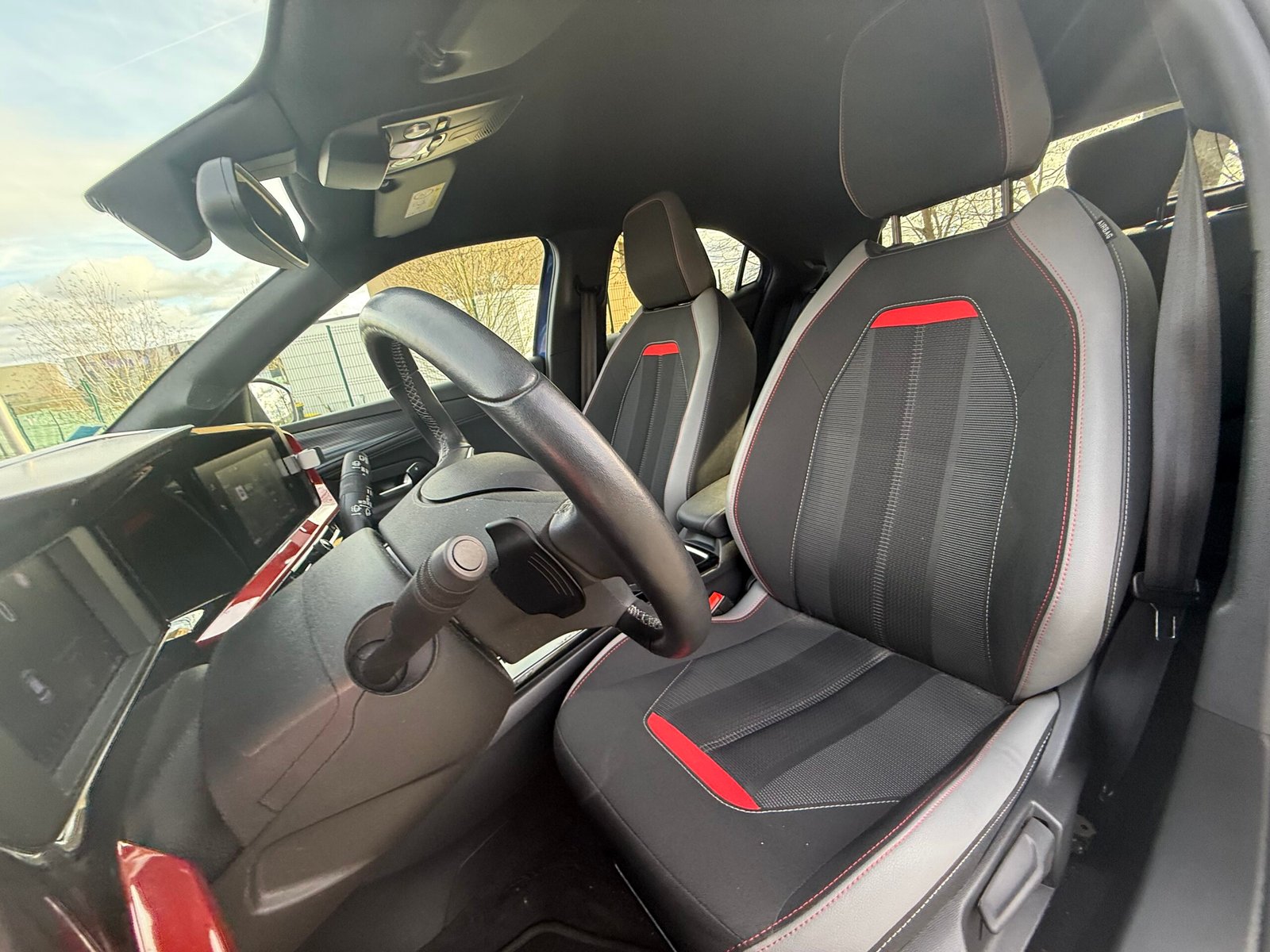 OPEL Mokka II 1.2 Turbo 130 cv Boite auto « finition GS Line »