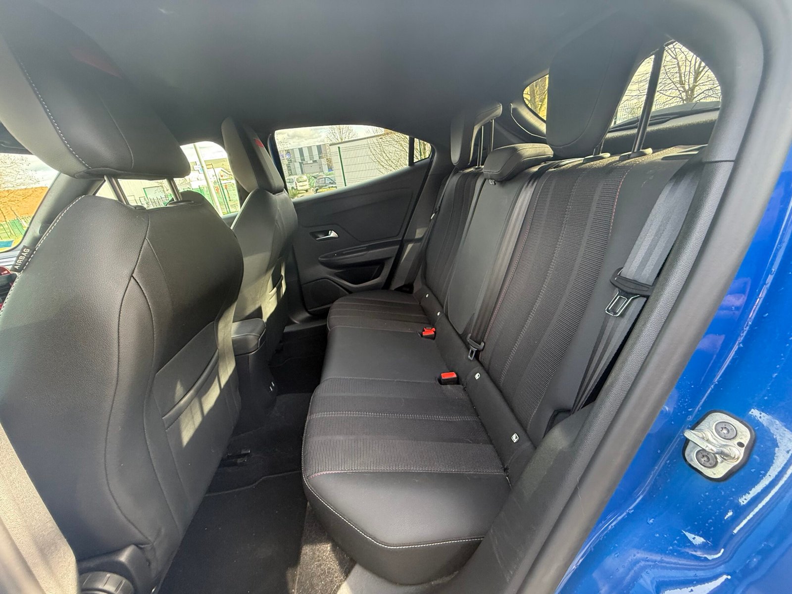 OPEL Mokka II 1.2 Turbo 130 cv Boite auto « finition GS Line »