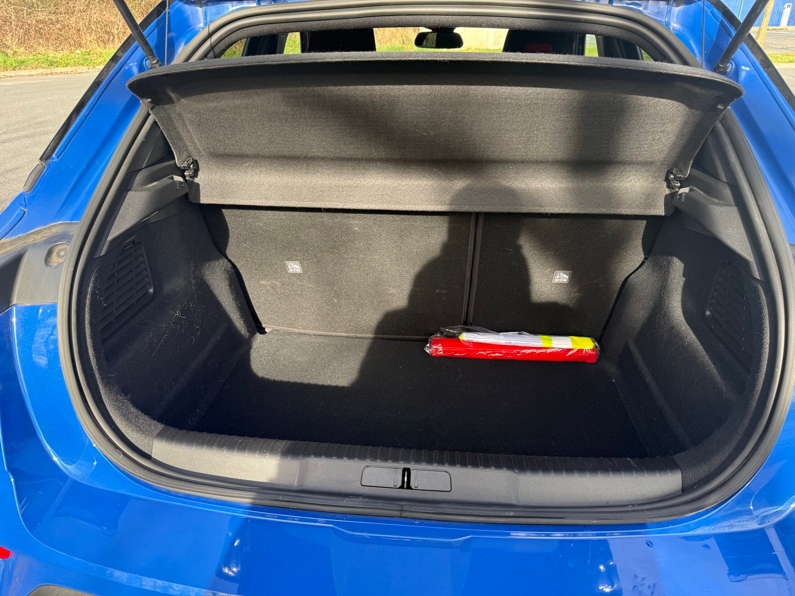 OPEL Mokka II 1.2 Turbo 130 cv Boite auto « finition GS Line »