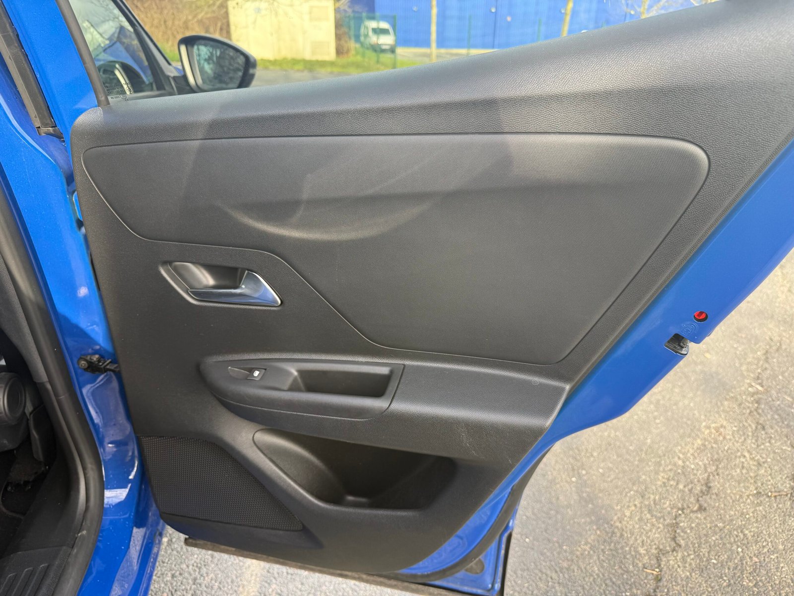 OPEL Mokka II 1.2 Turbo 130 cv Boite auto « finition GS Line »