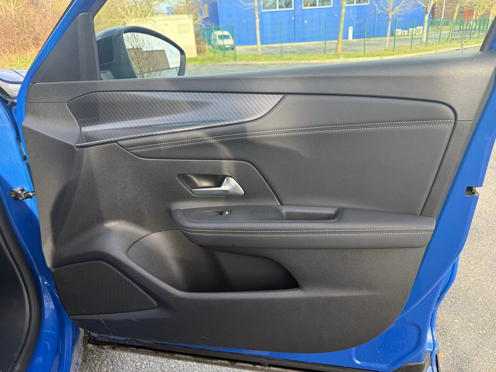 OPEL Mokka II 1.2 Turbo 130 cv Boite auto « finition GS Line »