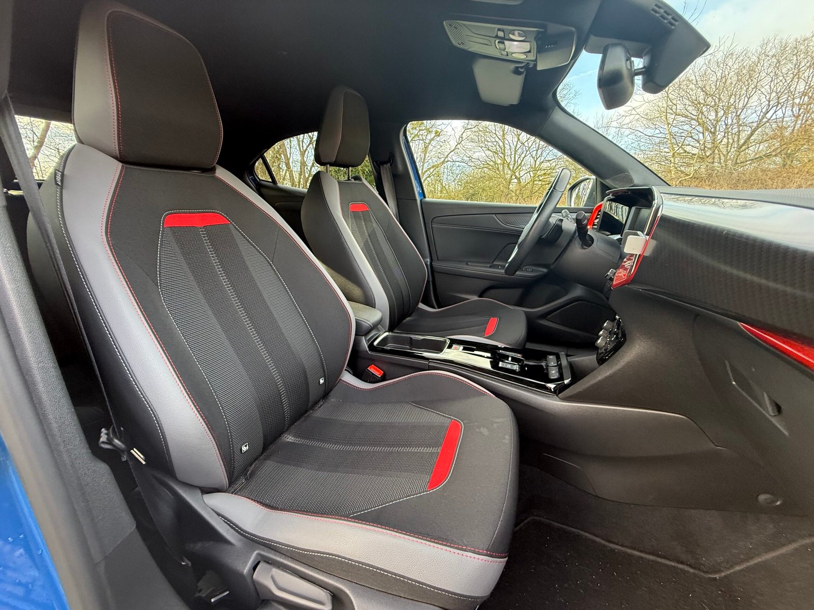 OPEL Mokka II 1.2 Turbo 130 cv Boite auto « finition GS Line »