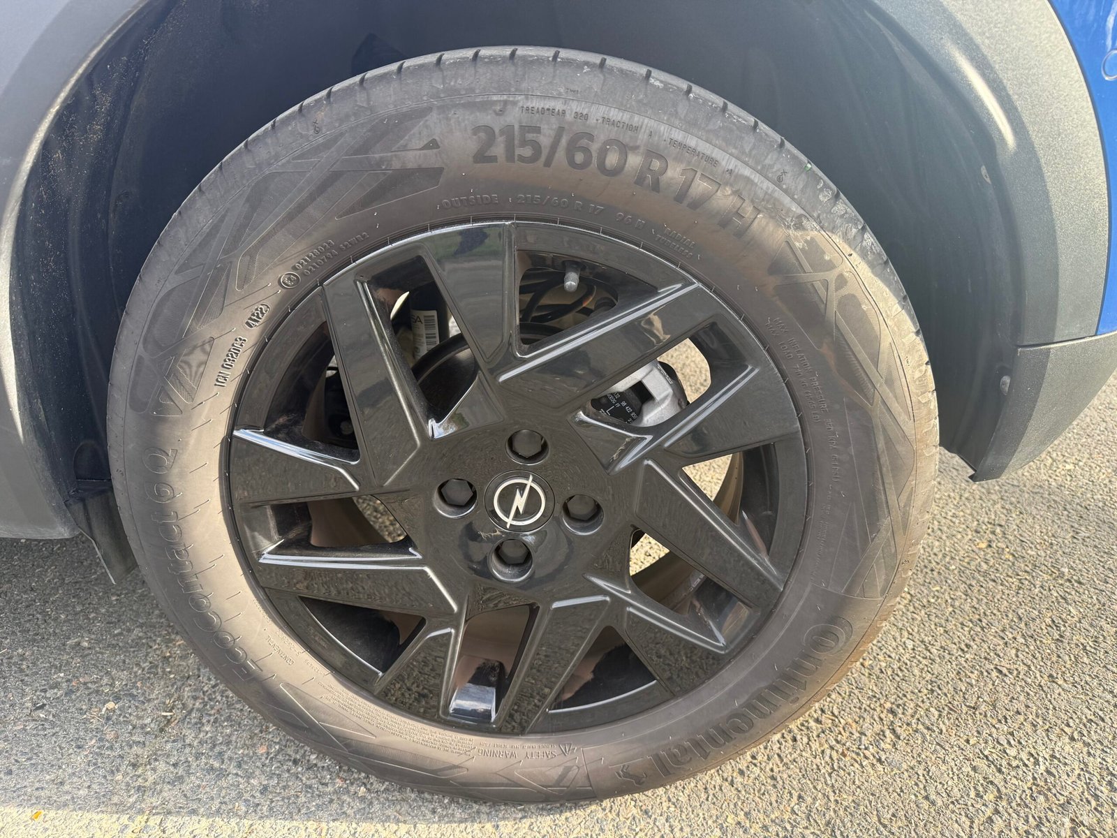 OPEL Mokka II 1.2 Turbo 130 cv Boite auto « finition GS Line »