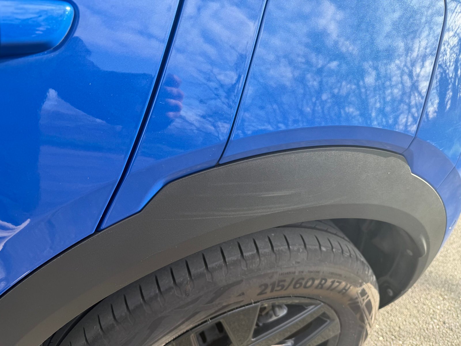 OPEL Mokka II 1.2 Turbo 130 cv Boite auto « finition GS Line »